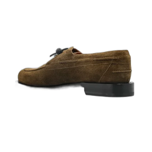 Dsquared2 Neoclassic Lace-Up Shoes