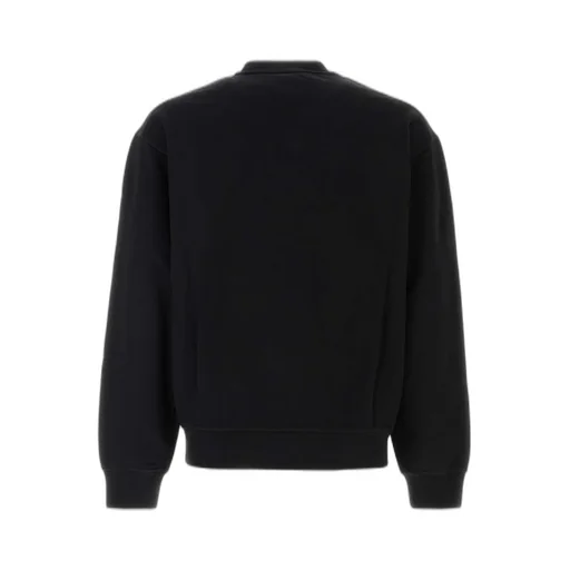 Dsquared2 Logo Printed Crewneck Sweatshirt