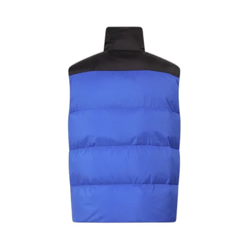 Dsquared2 Quilted Sleeveless Padded Jacket