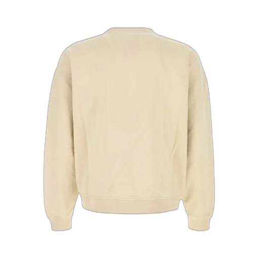 Dsquared2 Logo Printed Crewneck Sweatshirt