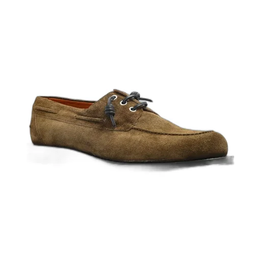 Dsquared2 Neoclassic Lace-Up Shoes