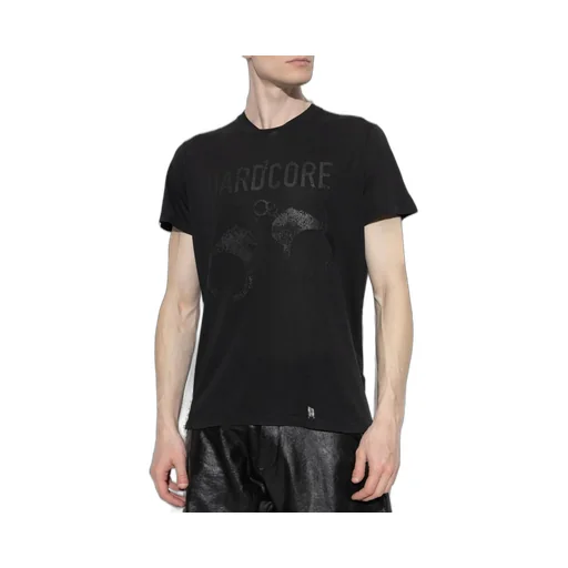 Dsquared2 Cigarette Crewneck T-Shirt