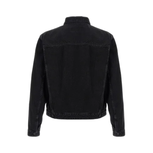 Dsquared2 Oversized Jean Jacket