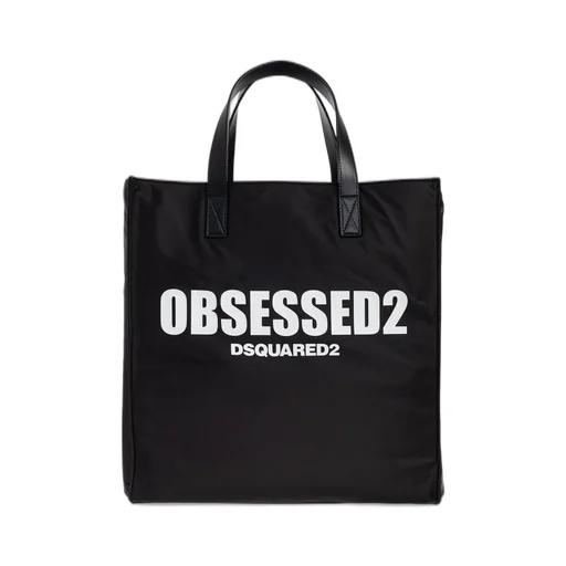 Dsquared2 Obsessed2 Shopping Bag