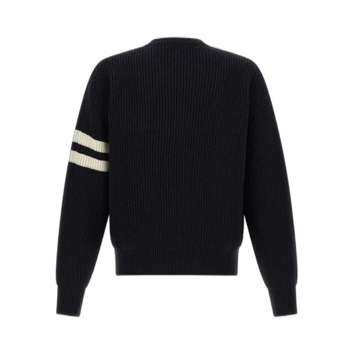 Dsquared2 Denim Mix Pullover