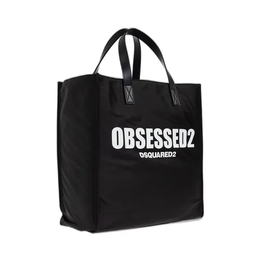 Dsquared2 Obsessed2 Shopping Bag