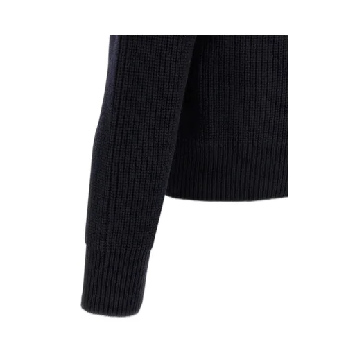 Dsquared2 Denim Mix Pullover