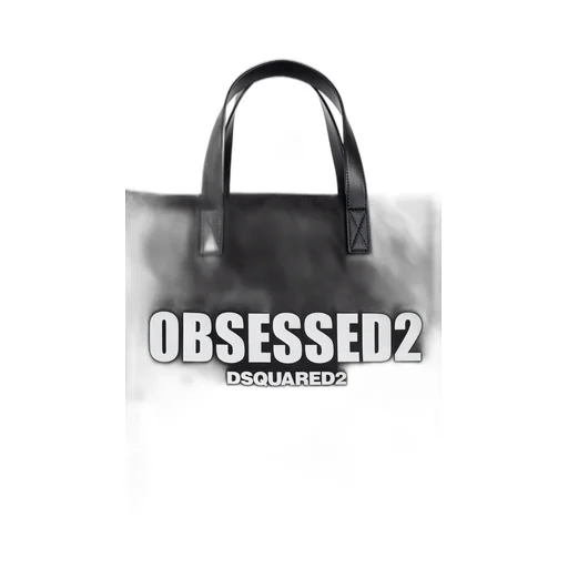 Dsquared2 Obsessed2 Shopping Bag