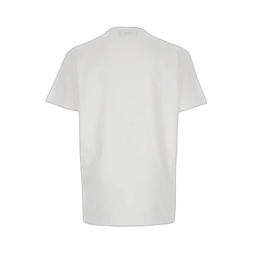 Dsquared2 Cool Fit Macho T-Shirt