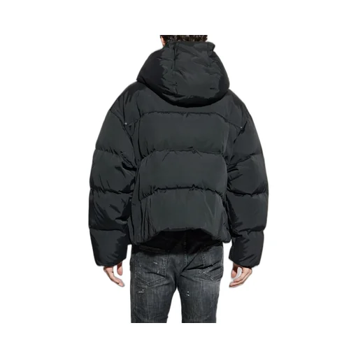 Dsquared2 Icon New Generation Utility Puffer Jacket