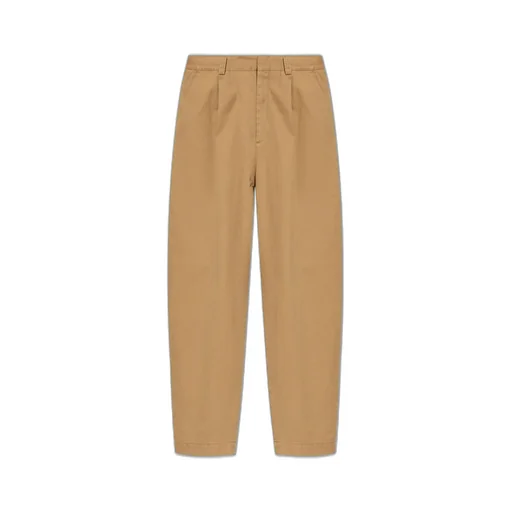 Dsquared2 Easy Zoot Simple Hem Pants