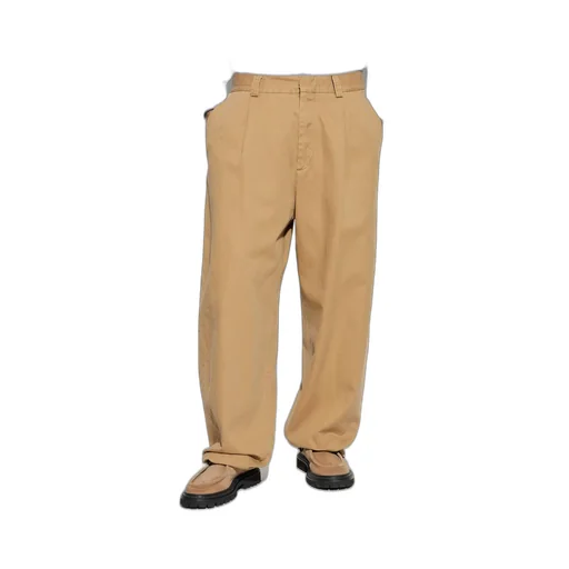 Dsquared2 Easy Zoot Simple Hem Pants