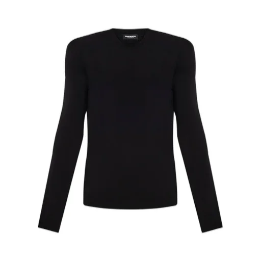 Dsquared2 Logo Printed T-Shirt