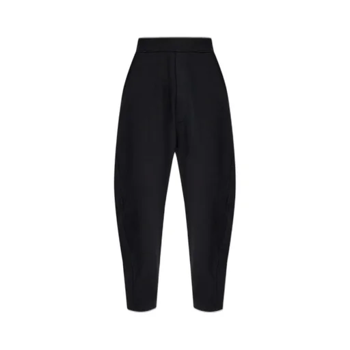 Dsquared2 Straight-Leg Fleece Pants