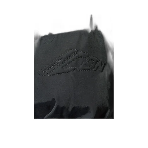 Dsquared2 Icon New Generation Utility Puffer Jacket