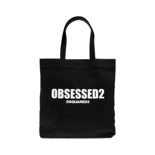 Dsquared2 Obsessed2 Shopper Bag
