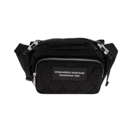 Dsquared2 Heritage Belt Bag