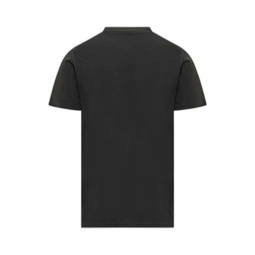 Dsquared2 Logo-Stamp Crewneck T-Shirt
