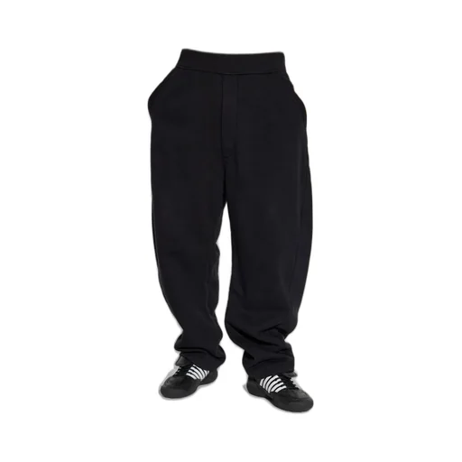 Dsquared2 Straight-Leg Fleece Pants