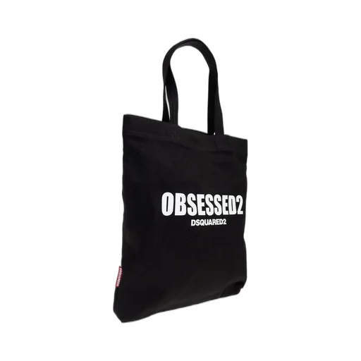 Dsquared2 Obsessed2 Shopper Bag