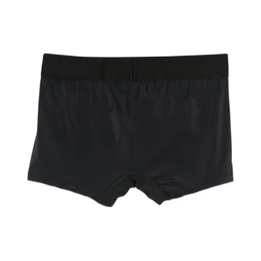 Dsquared2 Logo Waistband Trunks