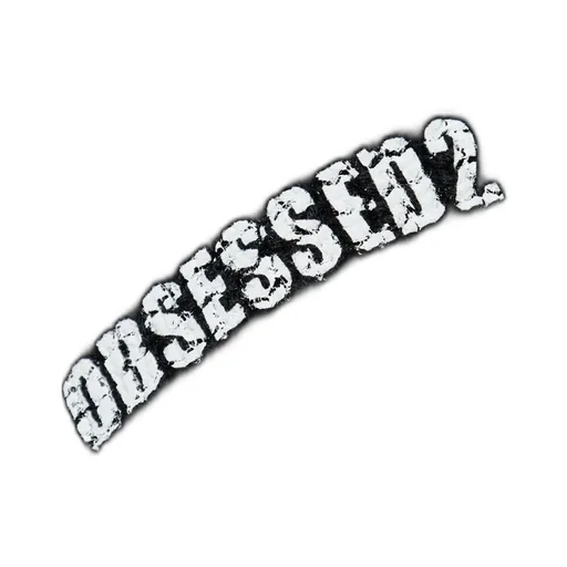 Dsquared2 Distressed Knitted Jumper