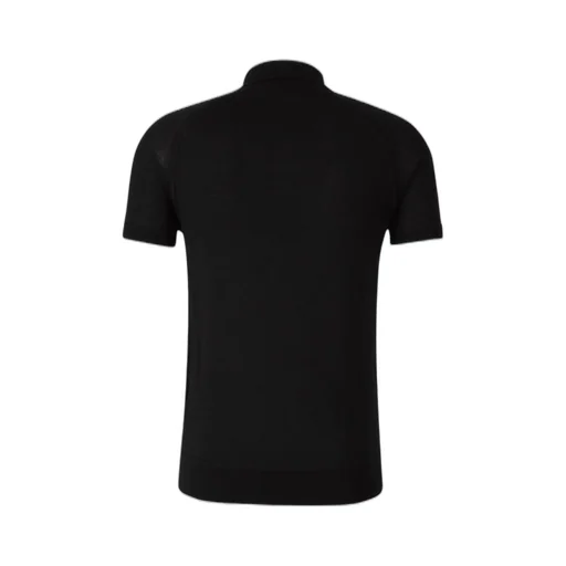 Dsquared2 Knitted Polo Shirt