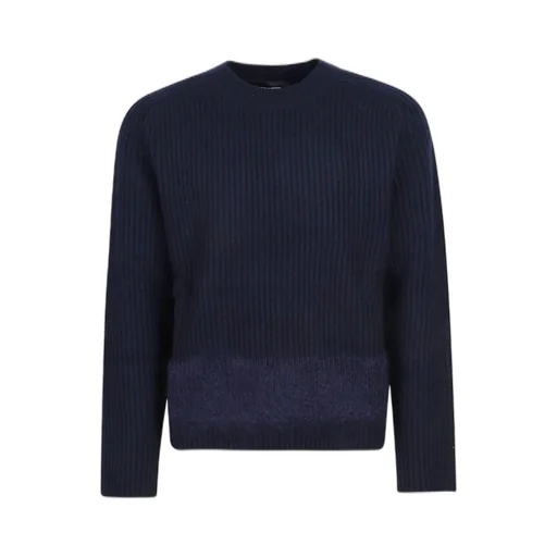 Dsquared2 Crewneck Knitted Jumper