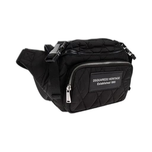 Dsquared2 Heritage Belt Bag
