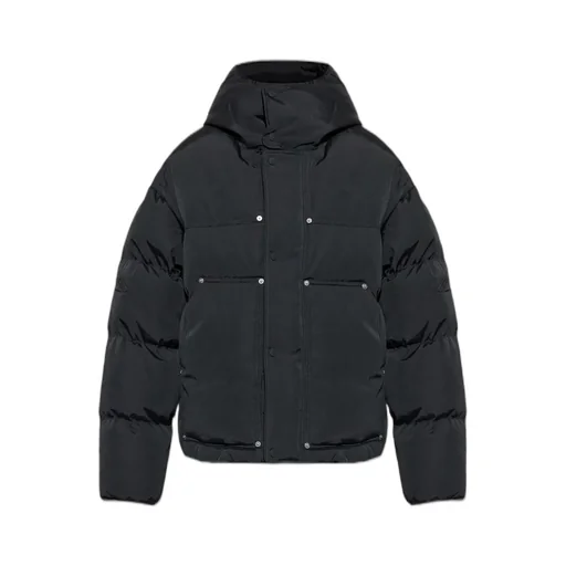 Dsquared2 Icon New Generation Utility Puffer Jacket