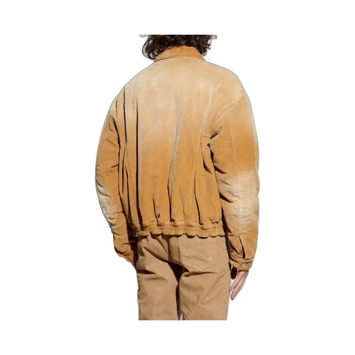 Dsquared2 Flap Pocket Corduroy Jacket