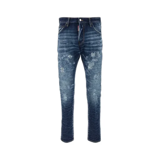 Dsquared2 Cool Guy Distressed Jeans