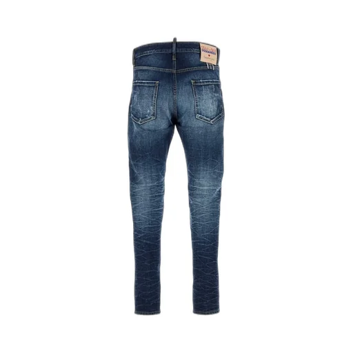 Dsquared2 Cool Guy Distressed Jeans