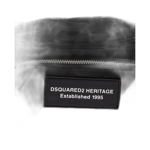 Dsquared2 Heritage Belt Bag