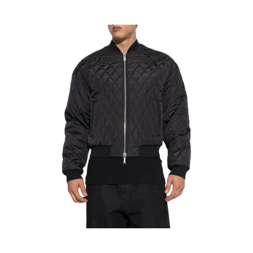 Dsquared2 Urban Quilted Bomber Jacket