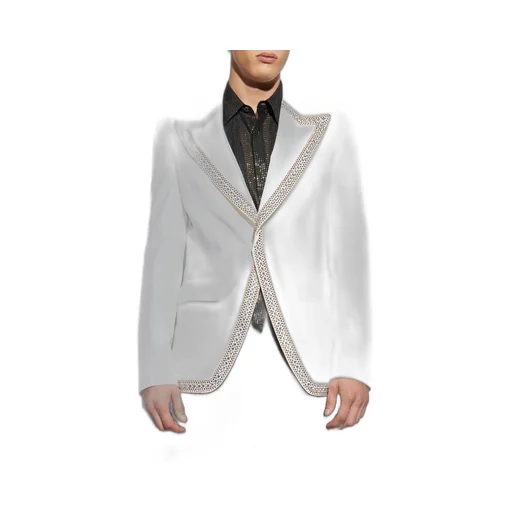 Dsquared2 70S Glam Blazer