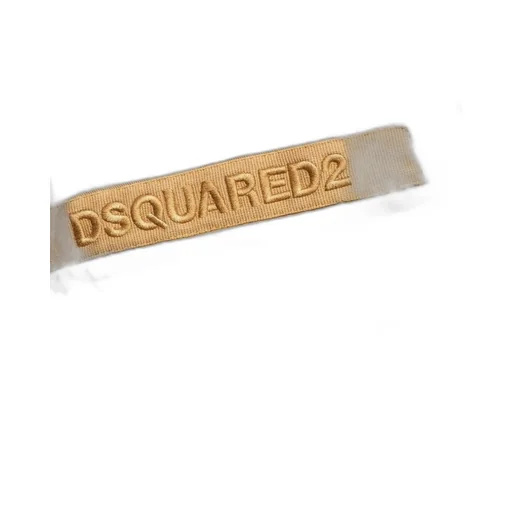 Dsquared2 Logo Embroidered Cargo Shorts