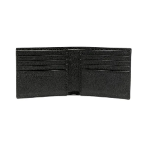 Dsquared2 Bob Logo Printed Bifold Wallet