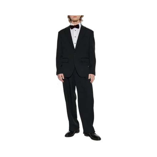 Dsquared2 Single-Breasted Suit