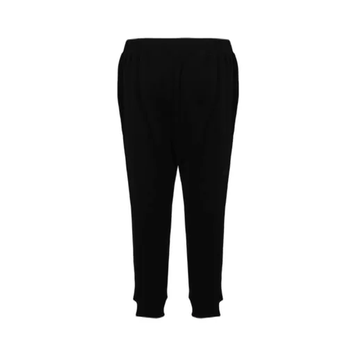 Dsquared2 Icon Logo Printed Tapered Pants
