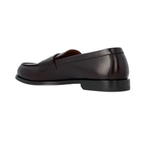 Dsquared2 Slip On Loafers