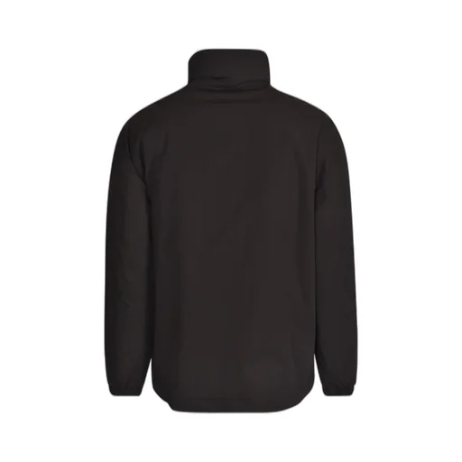 Dsquared2 Zip-Up Long-Sleeved Jacket