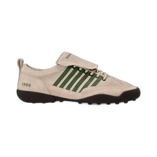 Dsquared2 Soccer Sneakers