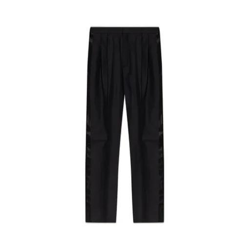 Dsquared2 Loose-Fit Tailored Trousers
