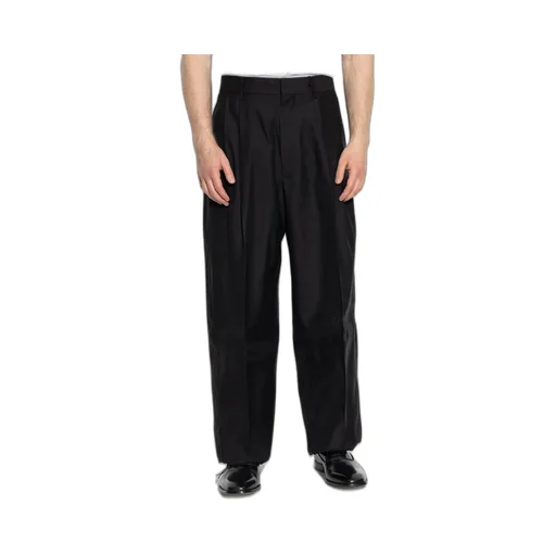 Dsquared2 Loose-Fit Tailored Trousers