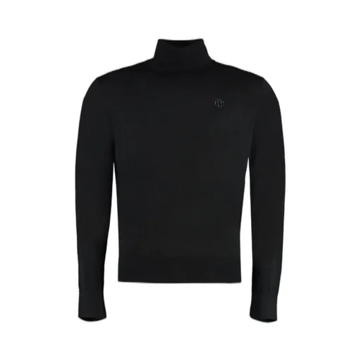Dsquared2 Roll Neck Knitted Jumper