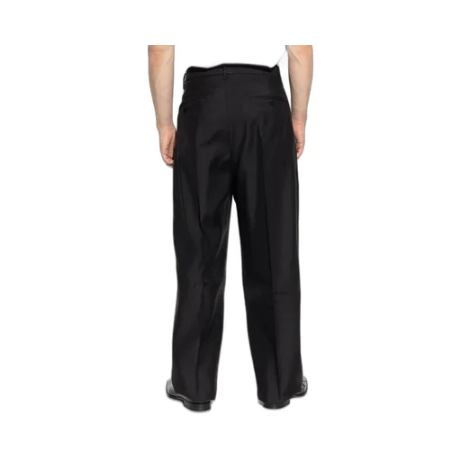Dsquared2 Loose-Fit Tailored Trousers