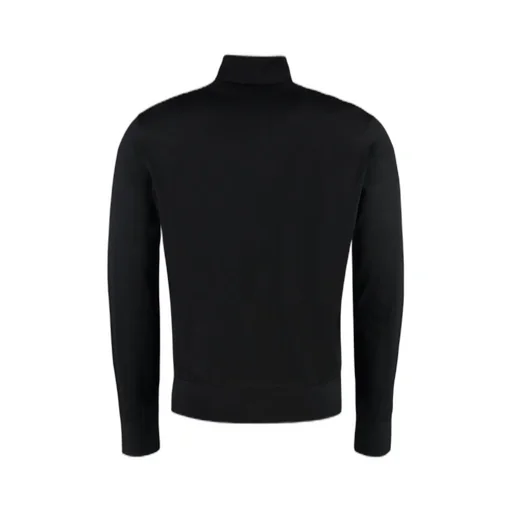 Dsquared2 Roll Neck Knitted Jumper
