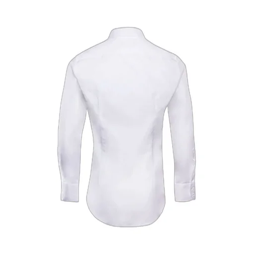 Dsquared2 Easy Slim Pin Collar Shirt