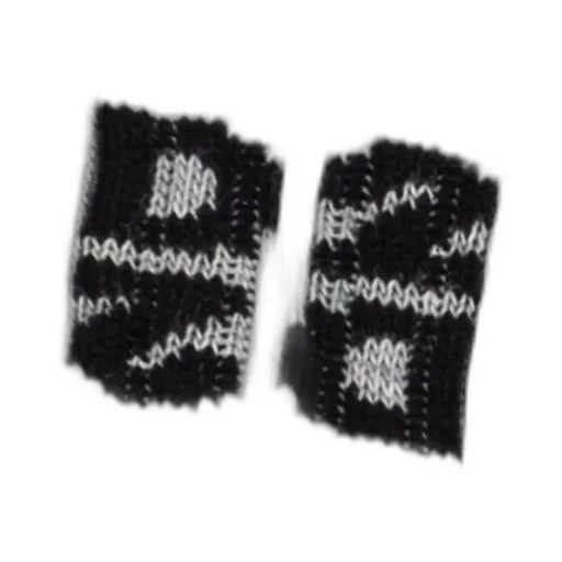 Dsquared2 D2 Mid-Crew Socks